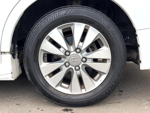 ステップワゴンスパーダ Z 両側電動ドア SDナビ バックカメラ スマートキー HIDヘッド ETC クルコン 純正16インチアルミ オートライト オートエアコン Bluetooth CD DVD再生 フルセグ(51枚目)