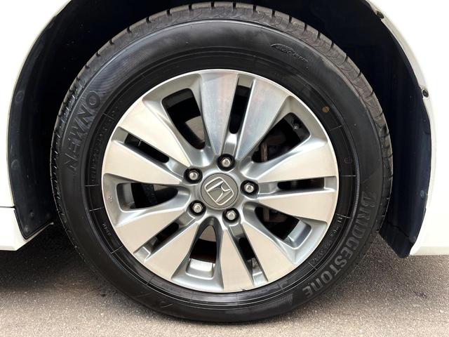 ステップワゴンスパーダ Z 両側電動ドア SDナビ バックカメラ スマートキー HIDヘッド ETC クルコン 純正16インチアルミ オートライト オートエアコン Bluetooth CD DVD再生 フルセグ(52枚目)