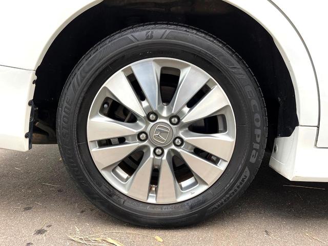 ステップワゴンスパーダ Z 両側電動ドア SDナビ バックカメラ スマートキー HIDヘッド ETC クルコン 純正16インチアルミ オートライト オートエアコン Bluetooth CD DVD再生 フルセグ(53枚目)