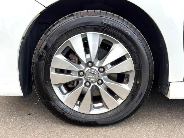 ステップワゴンスパーダ Z 両側電動ドア SDナビ バックカメラ スマートキー HIDヘッド ETC クルコン 純正16インチアルミ オートライト オートエアコン Bluetooth CD DVD再生 フルセグ(54枚目)