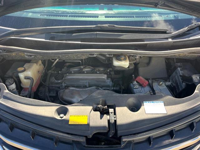 アルファード 240S タイプゴールドII サンルーフ エアロ 両側電動ドア 後席モニター バックカメラ 電動リアゲート ハーフレザーシート コーナーセンサー スマートキー HIDヘッド ビルトインETC 純正18インチアルミ オートライト(18枚目)