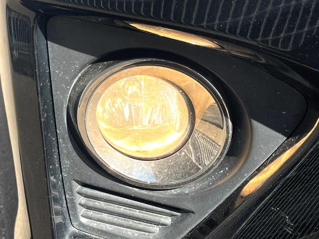 アルファード 240S タイプゴールドII サンルーフ エアロ 両側電動ドア 後席モニター バックカメラ 電動リアゲート ハーフレザーシート コーナーセンサー スマートキー HIDヘッド ビルトインETC 純正18インチアルミ オートライト(35枚目)