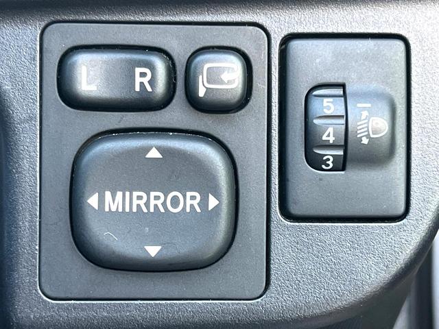 アクア G スマートキー オートライト オートエアコン CD(7枚目)