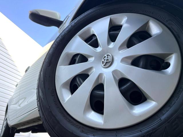 アクア G スマートキー オートライト オートエアコン CD(13枚目)