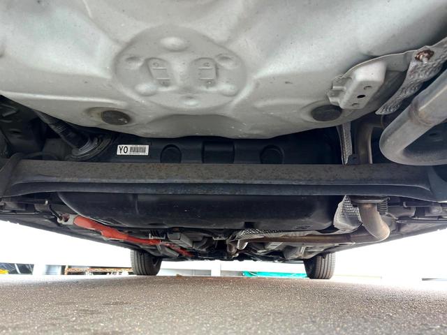 アクア G スマートキー オートライト オートエアコン CD(19枚目)