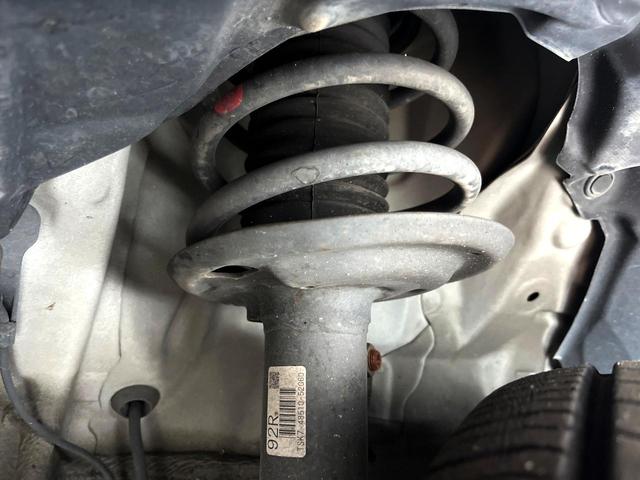 アクア G スマートキー オートライト オートエアコン CD(20枚目)