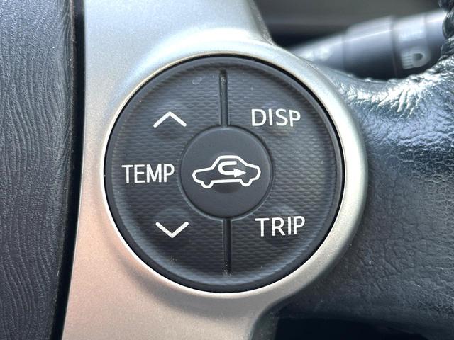 アクア G スマートキー オートライト オートエアコン CD(27枚目)