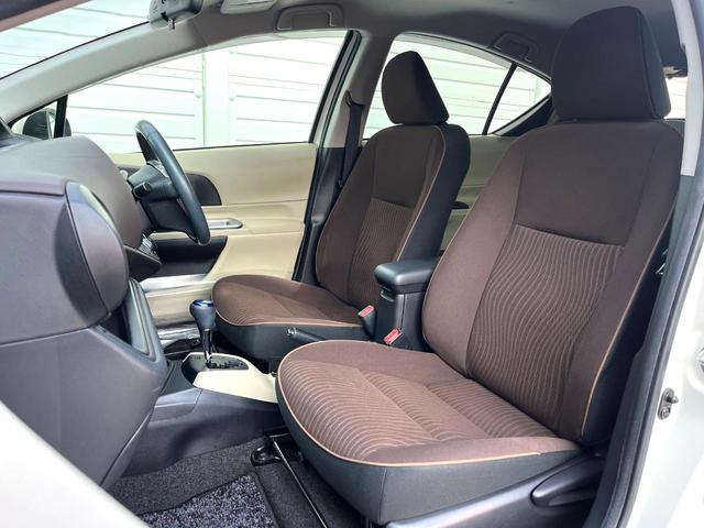 アクア G スマートキー オートライト オートエアコン CD(31枚目)