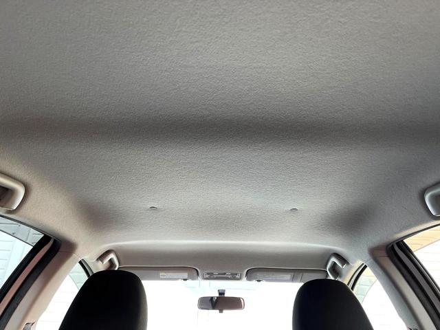 アクア G スマートキー オートライト オートエアコン CD(36枚目)