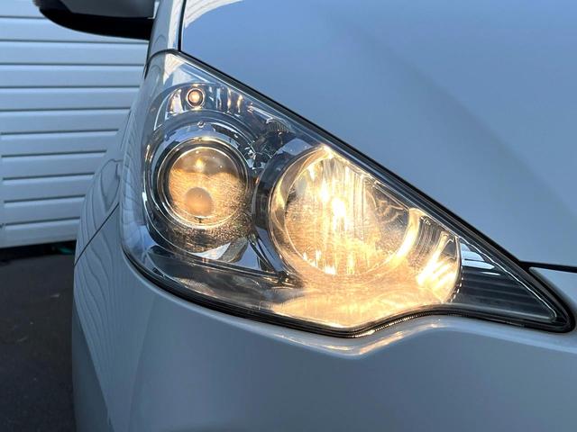 アクア G スマートキー オートライト オートエアコン CD(42枚目)