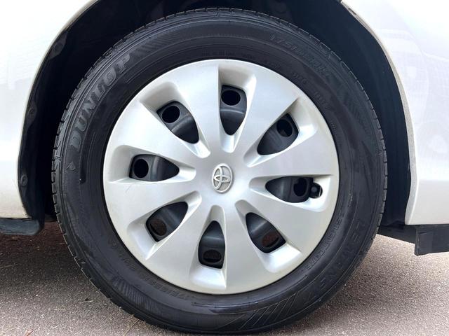 アクア G スマートキー オートライト オートエアコン CD(48枚目)