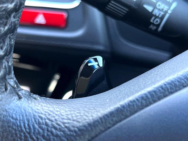 ヴェゼル ハイブリッドX SDナビ バックカメラ スマートキー LEDヘッド ETC クルコン 純正17インチアルミ オートライト オートエアコン Bluetooth CD DVD再生 地デジ パドルシフト(33枚目)