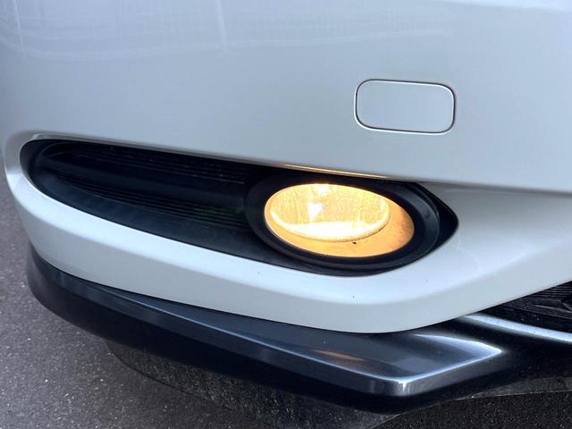 ヴェゼル ハイブリッドX SDナビ バックカメラ スマートキー LEDヘッド ETC クルコン 純正17インチアルミ オートライト オートエアコン Bluetooth CD DVD再生 地デジ パドルシフト(50枚目)