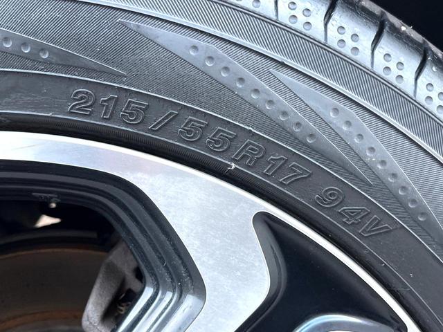 ヴェゼル ハイブリッドX SDナビ バックカメラ スマートキー LEDヘッド ETC クルコン 純正17インチアルミ オートライト オートエアコン Bluetooth CD DVD再生 地デジ パドルシフト(55枚目)