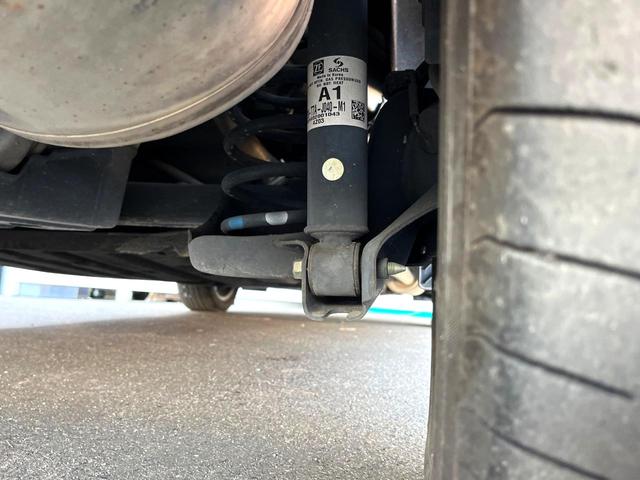 ヴェゼル ハイブリッドX SDナビ バックカメラ スマートキー LEDヘッド ETC クルコン 純正17インチアルミ オートライト オートエアコン Bluetooth CD DVD再生 地デジ パドルシフト(56枚目)