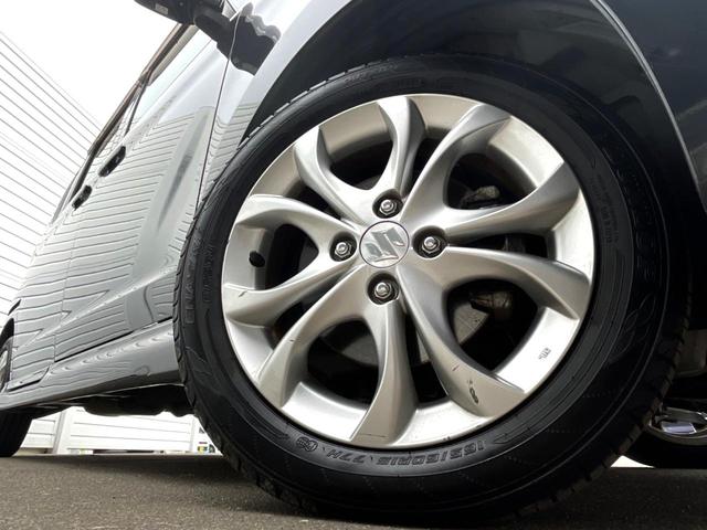 ソリオバンディット ＤＪＥ　電動スライドドア　スマートキー　ＨＩＤヘッド　純正１５インチアルミ　オートライト　オートエアコン　Ｂｌｕｅｔｏｏｔｈ　ＣＤ　ＤＶＤ再生　地デジ（12枚目）