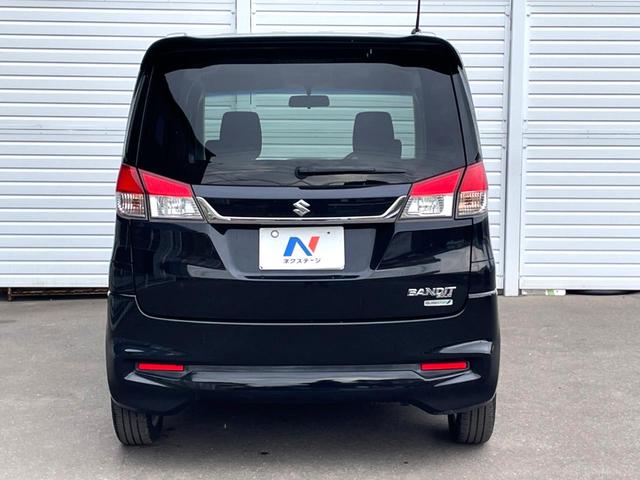 ソリオバンディット ＤＪＥ　電動スライドドア　スマートキー　ＨＩＤヘッド　純正１５インチアルミ　オートライト　オートエアコン　Ｂｌｕｅｔｏｏｔｈ　ＣＤ　ＤＶＤ再生　地デジ（15枚目）