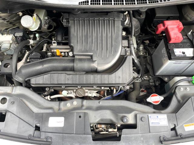 ソリオバンディット ＤＪＥ　電動スライドドア　スマートキー　ＨＩＤヘッド　純正１５インチアルミ　オートライト　オートエアコン　Ｂｌｕｅｔｏｏｔｈ　ＣＤ　ＤＶＤ再生　地デジ（18枚目）