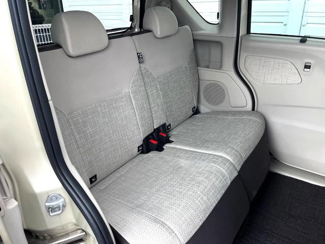 ルークス X 電動スライドドア 純正SDナビ 禁煙車 ドラレコ スマートキー オートライト オートエアコン Bluetooth CD DVD再生 フルセグ(9枚目)