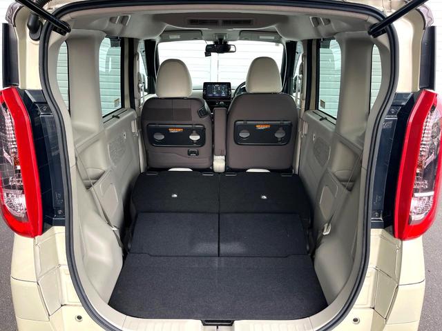 ルークス X 電動スライドドア 純正SDナビ 禁煙車 ドラレコ スマートキー オートライト オートエアコン Bluetooth CD DVD再生 フルセグ(10枚目)