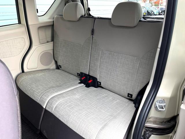 ルークス X 電動スライドドア 純正SDナビ 禁煙車 ドラレコ スマートキー オートライト オートエアコン Bluetooth CD DVD再生 フルセグ(42枚目)