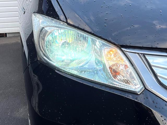 フリードハイブリッド ジャストセレクション　両側電動ドア　純正ＳＤナビ　バックカメラ　禁煙車　スマートキー　ＨＩＤヘッド　ＥＴＣ　クルコン　オートライト　オートエアコン　ＣＤ　ＤＶＤ再生　地デジ（12枚目）