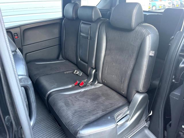 フリードハイブリッド ジャストセレクション　両側電動ドア　純正ＳＤナビ　バックカメラ　禁煙車　スマートキー　ＨＩＤヘッド　ＥＴＣ　クルコン　オートライト　オートエアコン　ＣＤ　ＤＶＤ再生　地デジ（37枚目）