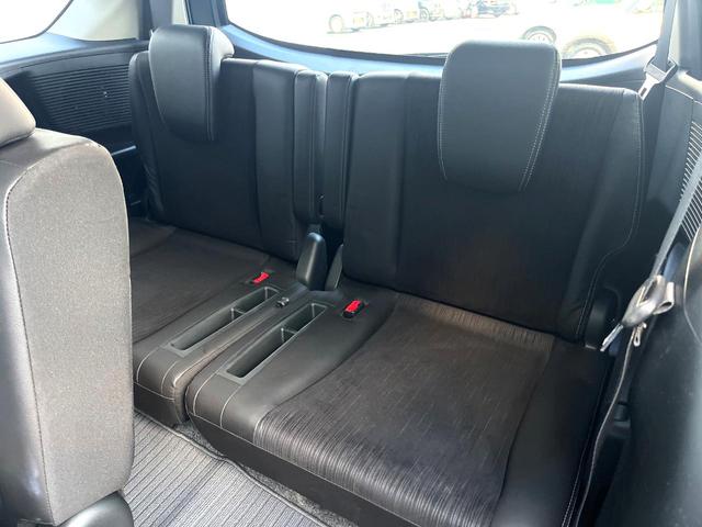 フリードハイブリッド ジャストセレクション　両側電動ドア　純正ＳＤナビ　バックカメラ　禁煙車　スマートキー　ＨＩＤヘッド　ＥＴＣ　クルコン　オートライト　オートエアコン　ＣＤ　ＤＶＤ再生　地デジ（38枚目）