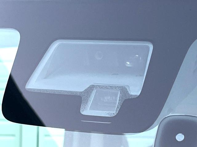 スペーシア ハイブリッドX 両側電動ドア バックカメラ 衝突被害軽減システム 禁煙車 シートヒーター ドラレコ コーナーセンサー スマートキー 車線逸脱警報 オートライト オートエアコン CD 地デジ(5枚目)