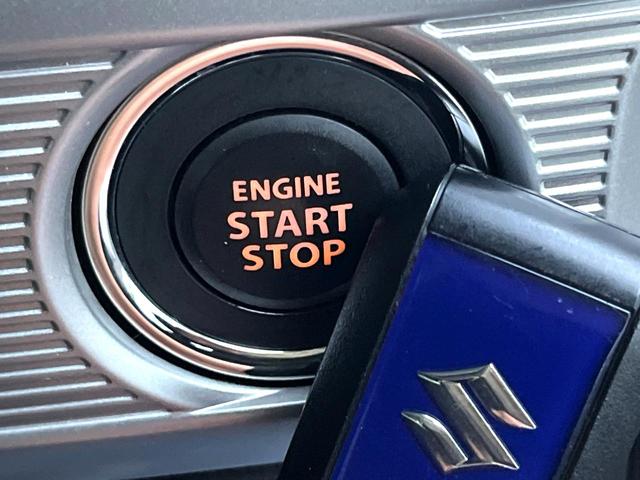 スペーシア ハイブリッドX 両側電動ドア バックカメラ 衝突被害軽減システム 禁煙車 シートヒーター ドラレコ コーナーセンサー スマートキー 車線逸脱警報 オートライト オートエアコン CD 地デジ(27枚目)