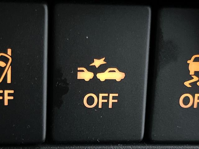 スペーシア ハイブリッドX 両側電動ドア バックカメラ 衝突被害軽減システム 禁煙車 シートヒーター ドラレコ コーナーセンサー スマートキー 車線逸脱警報 オートライト オートエアコン CD 地デジ(32枚目)