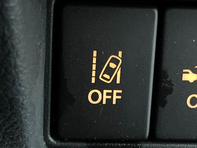 スペーシア ハイブリッドX 両側電動ドア バックカメラ 衝突被害軽減システム 禁煙車 シートヒーター ドラレコ コーナーセンサー スマートキー 車線逸脱警報 オートライト オートエアコン CD 地デジ(33枚目)