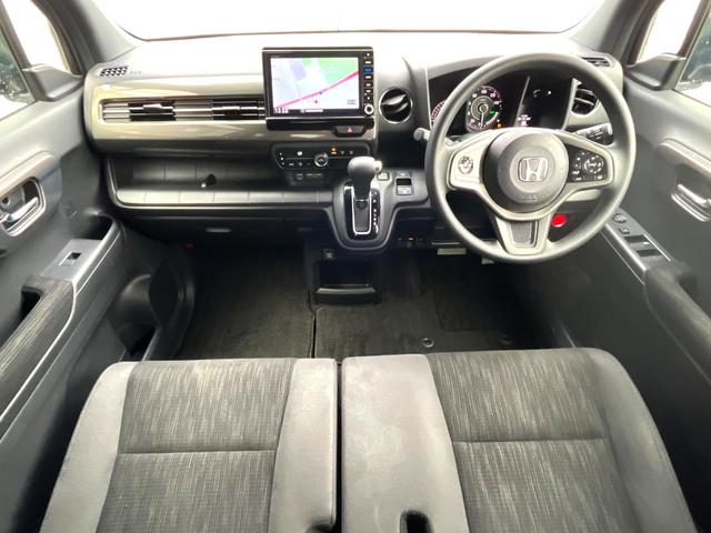 N-WGNカスタム Lホンダセンシング 純正SDナビ バックカメラ 衝突被害軽減システム レーダークルーズ コーナーセンサー スマートキー LEDヘッド ビルトインETC 純正14インチアルミ オートハイビーム 車線逸脱警報 オートライト(2枚目)