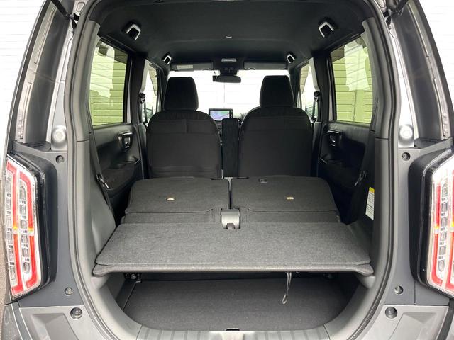 N-WGNカスタム Lホンダセンシング 純正SDナビ バックカメラ 衝突被害軽減システム レーダークルーズ コーナーセンサー スマートキー LEDヘッド ビルトインETC 純正14インチアルミ オートハイビーム 車線逸脱警報 オートライト(10枚目)