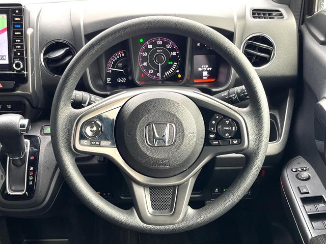 N-WGNカスタム Lホンダセンシング 純正SDナビ バックカメラ 衝突被害軽減システム レーダークルーズ コーナーセンサー スマートキー LEDヘッド ビルトインETC 純正14インチアルミ オートハイビーム 車線逸脱警報 オートライト(11枚目)