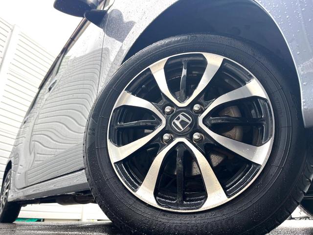 N-WGNカスタム Lホンダセンシング 純正SDナビ バックカメラ 衝突被害軽減システム レーダークルーズ コーナーセンサー スマートキー LEDヘッド ビルトインETC 純正14インチアルミ オートハイビーム 車線逸脱警報 オートライト(13枚目)