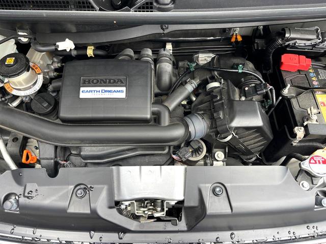 N-WGNカスタム Lホンダセンシング 純正SDナビ バックカメラ 衝突被害軽減システム レーダークルーズ コーナーセンサー スマートキー LEDヘッド ビルトインETC 純正14インチアルミ オートハイビーム 車線逸脱警報 オートライト(18枚目)