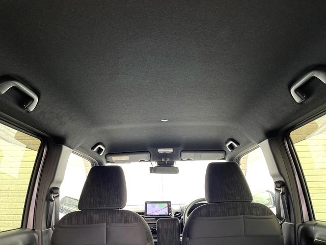 N-WGNカスタム Lホンダセンシング 純正SDナビ バックカメラ 衝突被害軽減システム レーダークルーズ コーナーセンサー スマートキー LEDヘッド ビルトインETC 純正14インチアルミ オートハイビーム 車線逸脱警報 オートライト(43枚目)