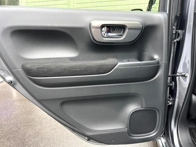 N-WGNカスタム Lホンダセンシング 純正SDナビ バックカメラ 衝突被害軽減システム レーダークルーズ コーナーセンサー スマートキー LEDヘッド ビルトインETC 純正14インチアルミ オートハイビーム 車線逸脱警報 オートライト(44枚目)