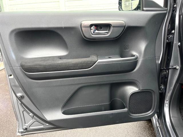 N-WGNカスタム Lホンダセンシング 純正SDナビ バックカメラ 衝突被害軽減システム レーダークルーズ コーナーセンサー スマートキー LEDヘッド ビルトインETC 純正14インチアルミ オートハイビーム 車線逸脱警報 オートライト(45枚目)