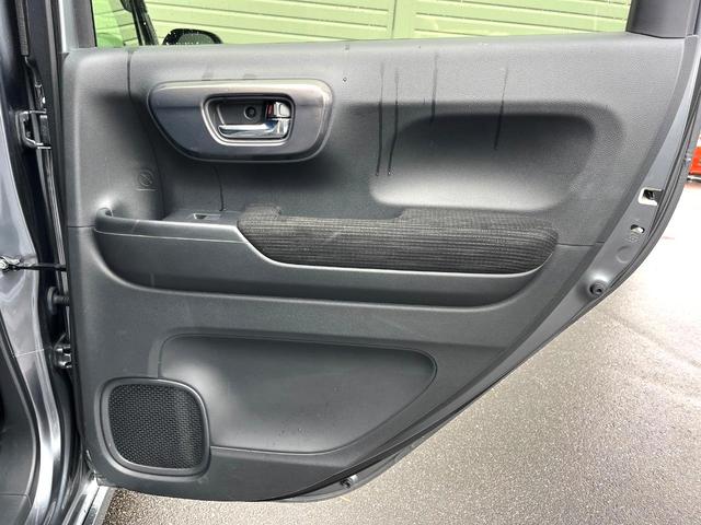 N-WGNカスタム Lホンダセンシング 純正SDナビ バックカメラ 衝突被害軽減システム レーダークルーズ コーナーセンサー スマートキー LEDヘッド ビルトインETC 純正14インチアルミ オートハイビーム 車線逸脱警報 オートライト(46枚目)