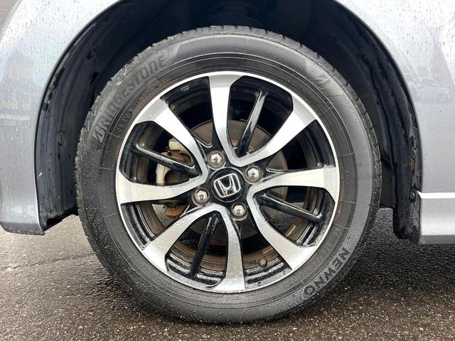 N-WGNカスタム Lホンダセンシング 純正SDナビ バックカメラ 衝突被害軽減システム レーダークルーズ コーナーセンサー スマートキー LEDヘッド ビルトインETC 純正14インチアルミ オートハイビーム 車線逸脱警報 オートライト(53枚目)