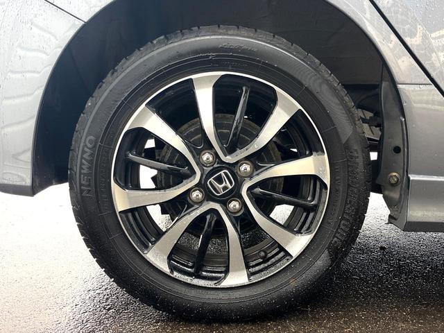 N-WGNカスタム Lホンダセンシング 純正SDナビ バックカメラ 衝突被害軽減システム レーダークルーズ コーナーセンサー スマートキー LEDヘッド ビルトインETC 純正14インチアルミ オートハイビーム 車線逸脱警報 オートライト(55枚目)