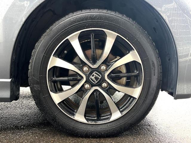 N-WGNカスタム Lホンダセンシング 純正SDナビ バックカメラ 衝突被害軽減システム レーダークルーズ コーナーセンサー スマートキー LEDヘッド ビルトインETC 純正14インチアルミ オートハイビーム 車線逸脱警報 オートライト(56枚目)