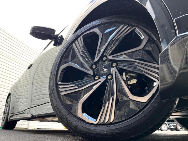 プリウス Z フルエアロ 全周囲カメラ 100V電源 衝突被害軽減システム 電動リアゲート レザー調シート パワーシート ドラレコ コーナーセンサー スマートキー LEDヘッド ナビ連動ETC 純正19インチアルミ(13枚目)