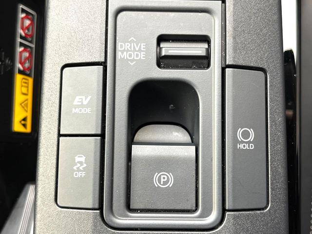 プリウス Z フルエアロ 全周囲カメラ 100V電源 衝突被害軽減システム 電動リアゲート レザー調シート パワーシート ドラレコ コーナーセンサー スマートキー LEDヘッド ナビ連動ETC 純正19インチアルミ(24枚目)