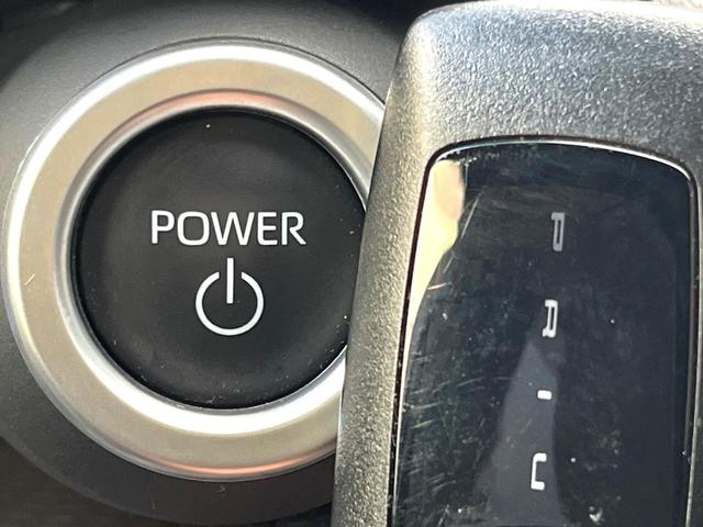 プリウス Z フルエアロ 全周囲カメラ 100V電源 衝突被害軽減システム 電動リアゲート レザー調シート パワーシート ドラレコ コーナーセンサー スマートキー LEDヘッド ナビ連動ETC 純正19インチアルミ(35枚目)