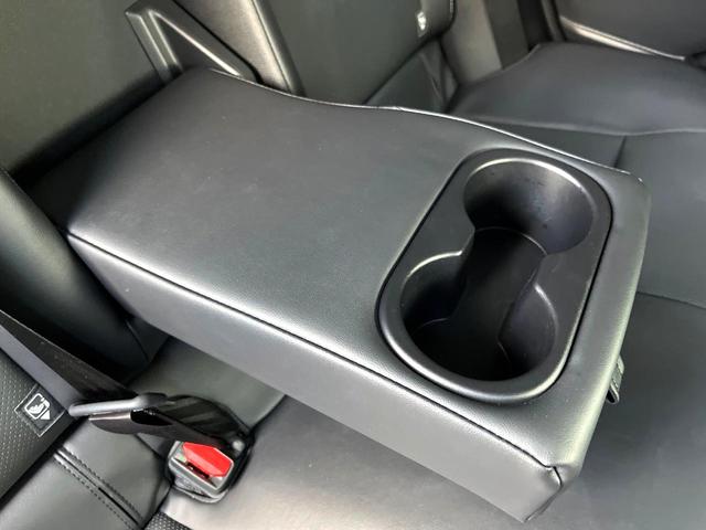 プリウス Z フルエアロ 全周囲カメラ 100V電源 衝突被害軽減システム 電動リアゲート レザー調シート パワーシート ドラレコ コーナーセンサー スマートキー LEDヘッド ナビ連動ETC 純正19インチアルミ(45枚目)