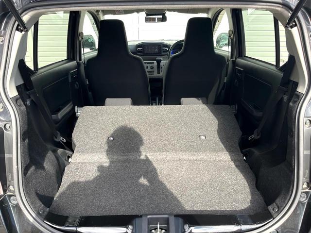 ピクシスエポック X SAIII SDナビ 衝突被害軽減システム スマートキー LEDヘッド ETC オートハイビーム Bluetooth CD フルセグ(10枚目)