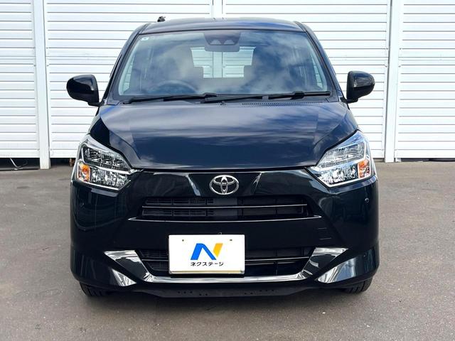 ピクシスエポック X SAIII SDナビ 衝突被害軽減システム スマートキー LEDヘッド ETC オートハイビーム Bluetooth CD フルセグ(14枚目)